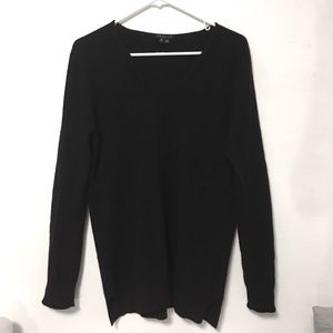 Theory | Cashmere V-Neck Sweater